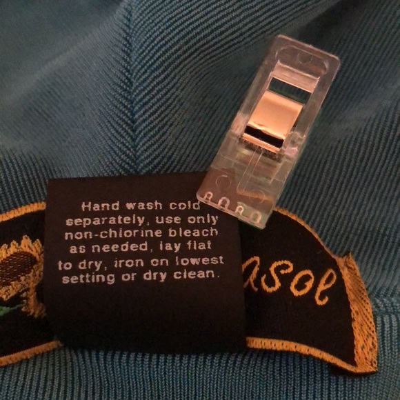 Tank Top By Mirasol - Picture 7 of 7